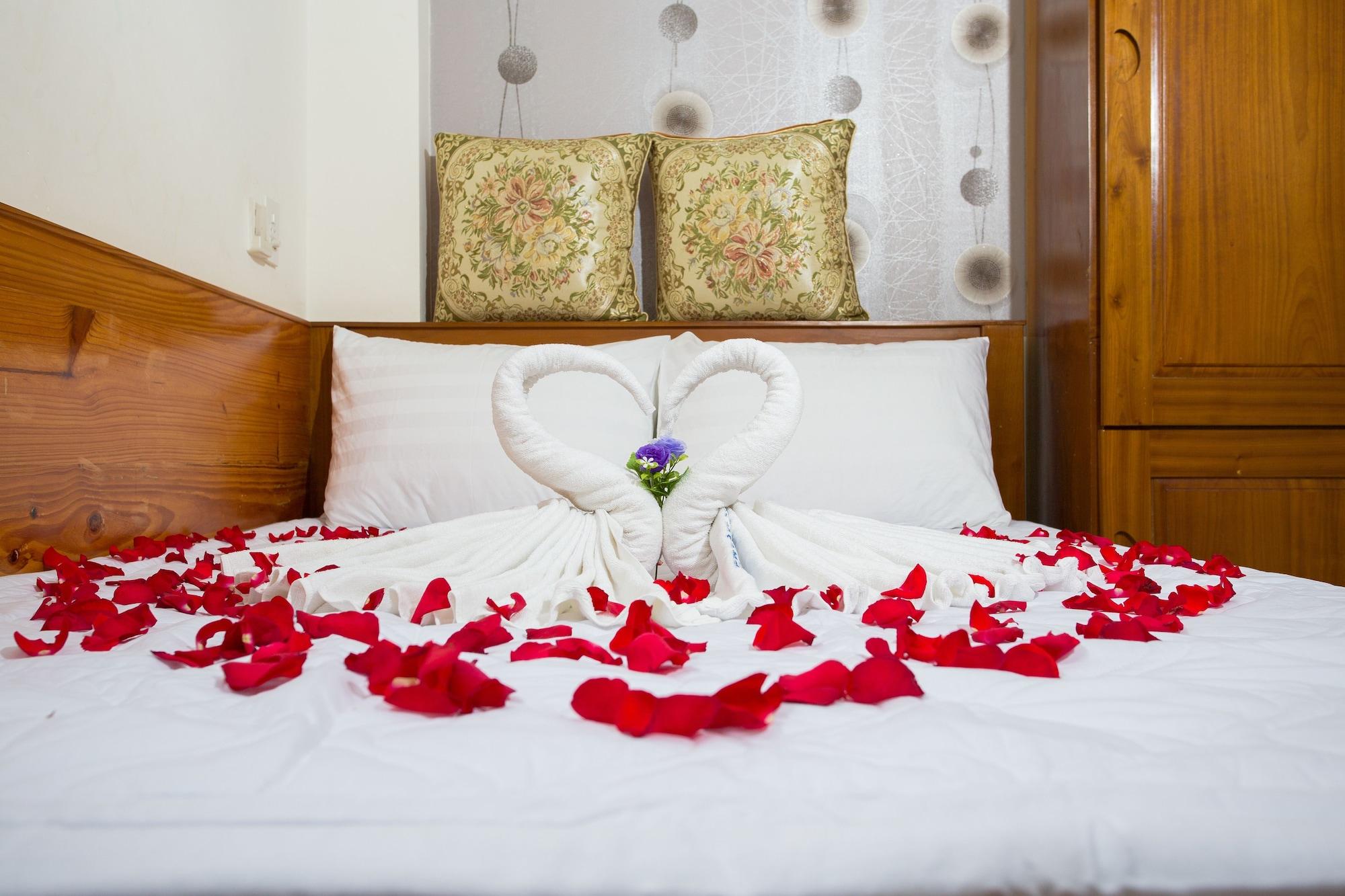 Nha Trang Paradise Hotel Exteriér fotografie